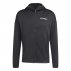 Bluza adidas Terrex Xperior Climawarm Light Fleece M Czarna