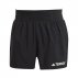 Adidas Xperior W Black Shorts