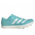 Pantofi sport Adidas Adizero Long Jump U albaștri și albi