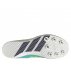Pantofi sport Adidas Adizero Long Jump U albaștri și albi