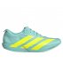 Pantofi Adidas Adizero Adios 9 M Albastru-Lime