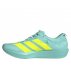 Pantofi Adidas Adizero Adios 9 M Albastru-Lime