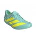 Pantofi Adidas Adizero Adios 9 M Albastru-Lime