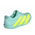 Pantofi Adidas Adizero Adios 9 M Albastru-Lime