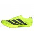 Pantofi sport Adidas Adizero Prime SP4 U, lime și negru