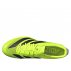 Pantofi sport Adidas Adizero Prime SP4 U, lime și negru