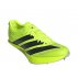 Pantofi sport Adidas Adizero Prime SP4 U, lime și negru
