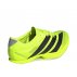Pantofi sport Adidas Adizero Prime SP4 U, lime și negru