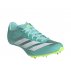 Buty adidas Sprintstar M Niebiesko-Białe