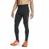 Legginsy Terrex Xperior Trail M Czarne