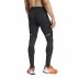 Legginsy Terrex Xperior Trail M Czarne