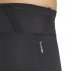 Legginsy Terrex Xperior Trail M Czarne