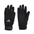 Mănuși adidas Run Glove Climawarm Convertible U Negre