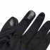 Mănuși adidas Run Glove Climawarm Convertible U Negre