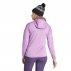 Kurtka adidas Terrex Xperior Climawarm Light Fleece W Różowa