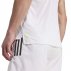 adidas Adizero Archive Running Singlet M White/Black