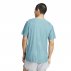 Tricou adidas Adi365 Running CLIMACOOL+ M Albastru deschis