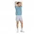 Tricou adidas Adi365 Running CLIMACOOL+ M Albastru deschis