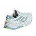 Pantofi sport adidas Supernova Solution 2 W albaștri și lime