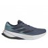 Adidas Supernova Solution 2 M Navy Blue Shoes