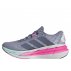 Buty adidas Adistar 4 W Fioletowe