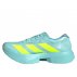 Adidas Adizero Adios Pro 4 M Shoes Blue-Lime
