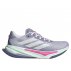 Adidas Supernova Prima 2 Shoes in Purple and Pink