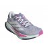 Adidas Supernova Prima 2 Shoes in Purple and Pink