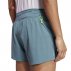 Spodenki adidas Adizero Archive Running Gel Short M Turkusowe
