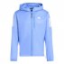 Kurtka adidas Own The Run Jacket M Niebieska