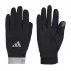 Rękawiczki adidas CLIMAWARM Run Glove U Czarne