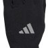 Rękawiczki adidas CLIMAWARM Run Glove U Czarne