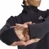 adidas adi365 Warm Half-Zip Sweatshirt W Black