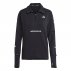 adidas adi365 Warm Half-Zip Sweatshirt W Black