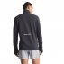 Bluza adidas Adi365 Warm Half-Zip M Czarna