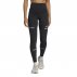Adidas adi365Running CLIMAWARM+ Leggings W Black