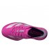 Buty adidas Adizero Adios Pro 4 W Fuksjowe
