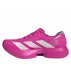 Buty adidas Adizero Adios Pro 4 M Różowo-Srebrne