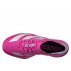 Buty adidas Adizero Adios Pro 4 M Różowo-Srebrne