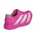 Buty adidas Adizero Adios Pro 4 M Różowo-Srebrne