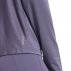 adidas Own The Run Half Zip Sweatshirt W Purple