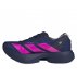 Buty adidas Adizero Adios Pro 4 M Granatowo-Fuksjowe