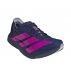 Buty adidas Adizero Adios Pro 4 M Granatowo-Fuksjowe