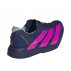 Buty adidas Adizero Adios Pro 4 M Granatowo-Fuksjowe