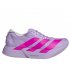 Buty adidas Adizero Adios Pro 4 W Fioletowo-Fuksjowe