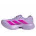 Buty adidas Adizero Adios Pro 4 W Fioletowo-Fuksjowe