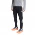 adidas Adi365 Iconic M Pants Black and White