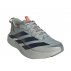 Adidas Adizero Evo SL ATR M Shoes Blue-Gray