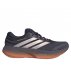 adidas Supernova Solution 3 M Shoes Black and Orange