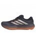 adidas Supernova Solution 3 M Shoes Black and Orange